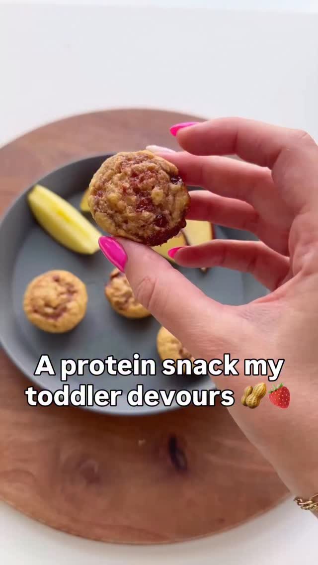 reallittlemeals 게시물 이미지: PB&J but make it filling 🥜🍓

Looking for...