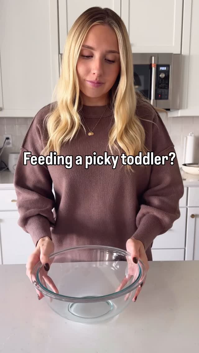 reallittlemeals 게시물 이미지: If your toddler is somehow surviving off of...