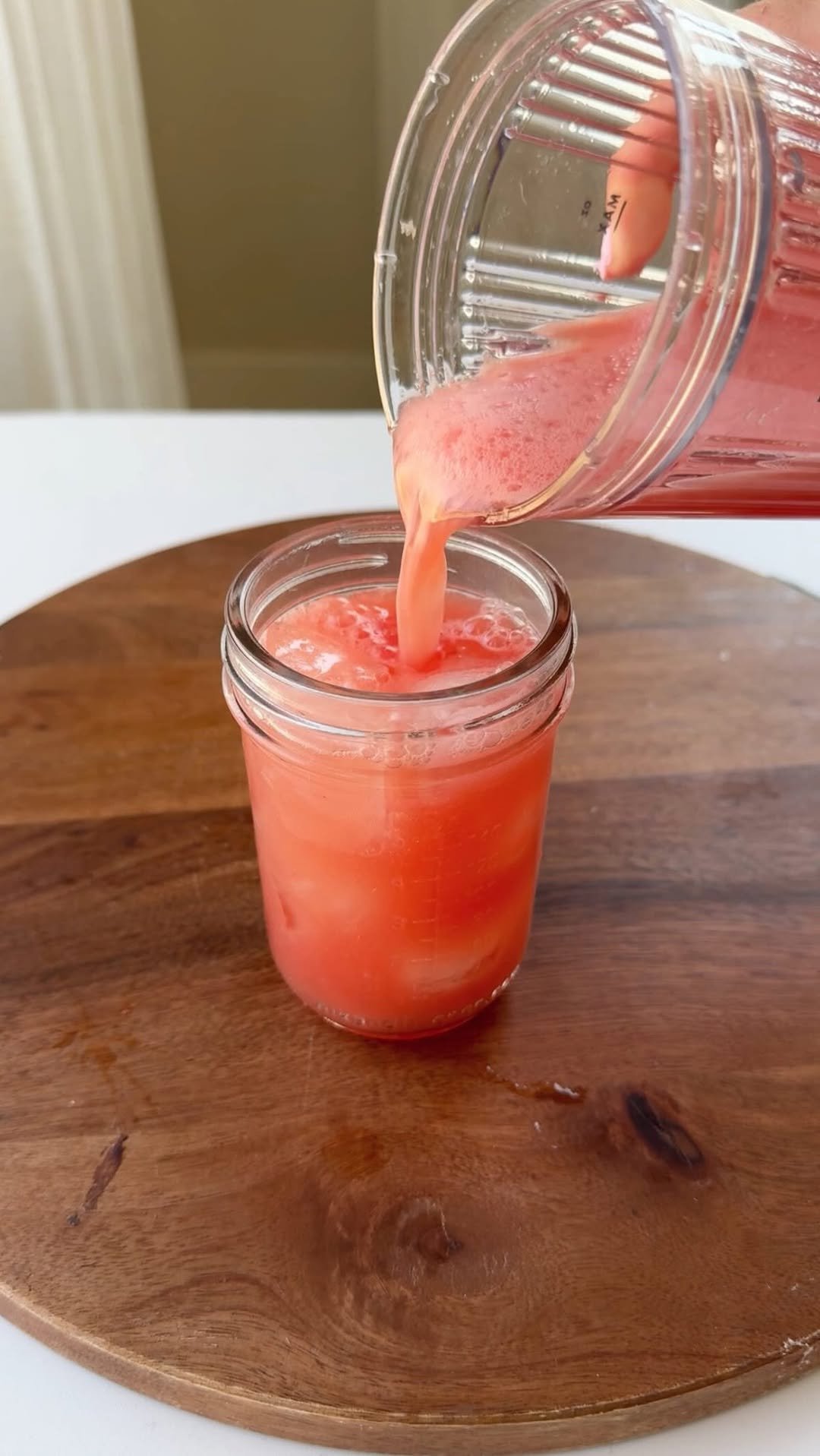 reallittlemeals 게시물 이미지: Watermelon Gatorade 🍉

This is great for...