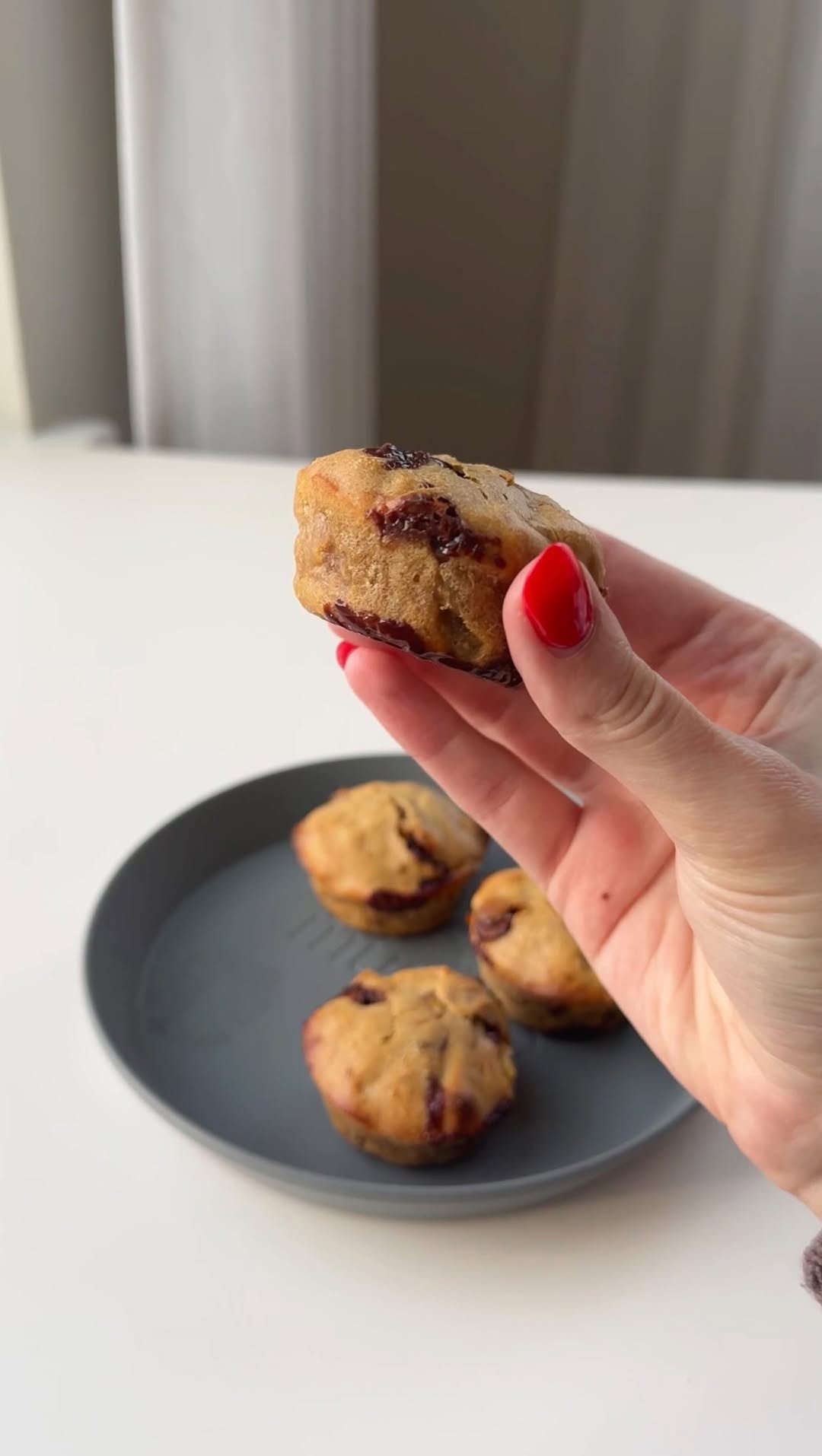 reallittlemeals 게시물 이미지: Wake up snacks are my secret to slower...