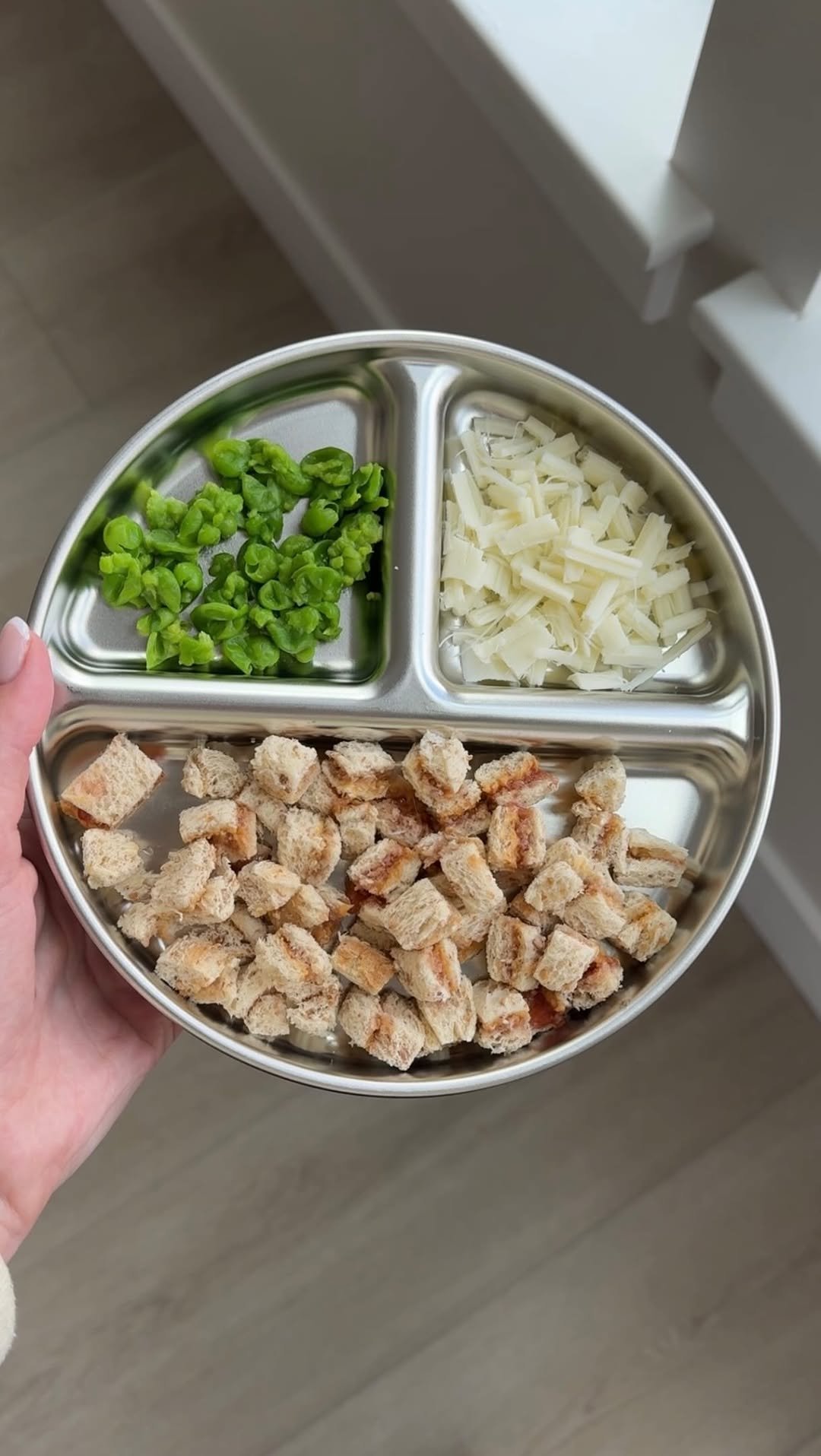 reallittlemeals 게시물 이미지: Meal ideas for babies! 

These are some of the...
