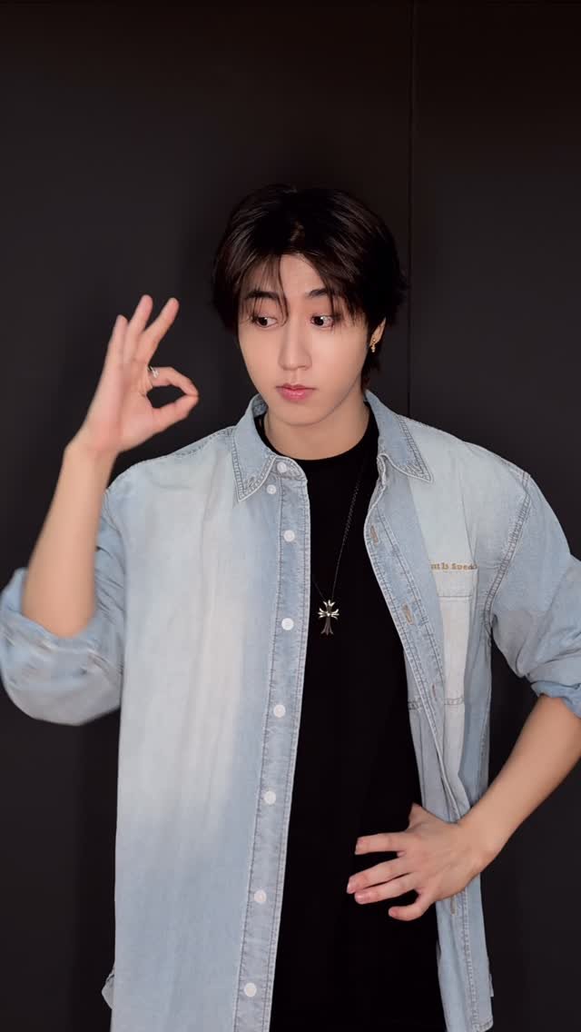 realstraykids 게시물 이미지: 찍찍찍 스테이 저 지성인데요 #StrayKids #스트레이키즈 #한 #HAN...