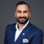 realtor_ankursingla 인스타그램 프로필 사진