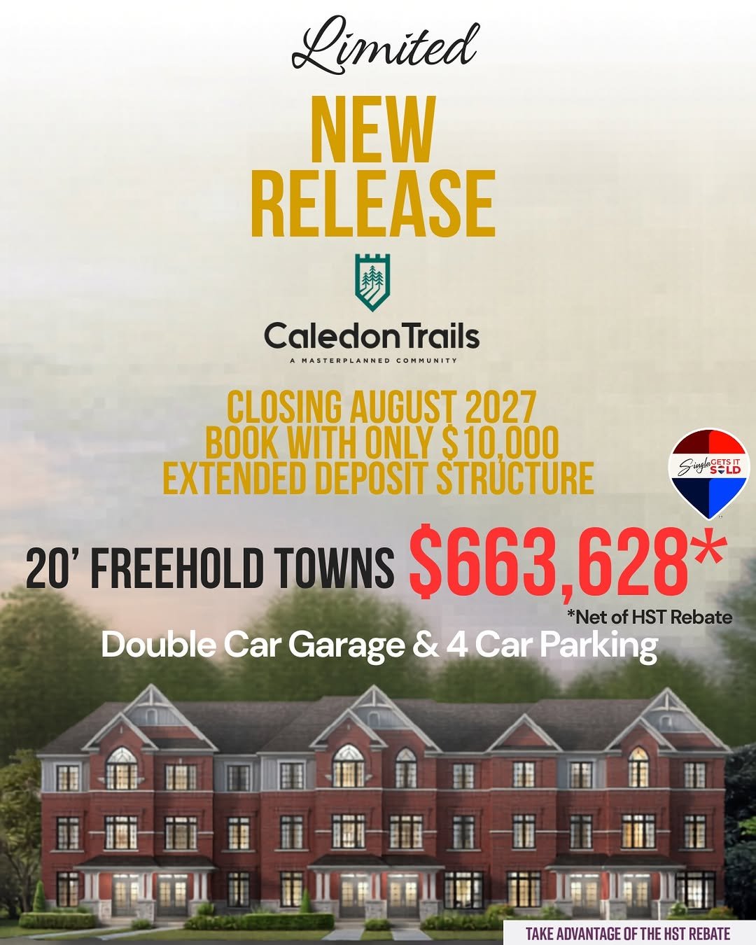 realtor_ankursingla 게시물 이미지: 🚨 FIRST TIME BUYERS — THIS IS YOUR CHANCE...