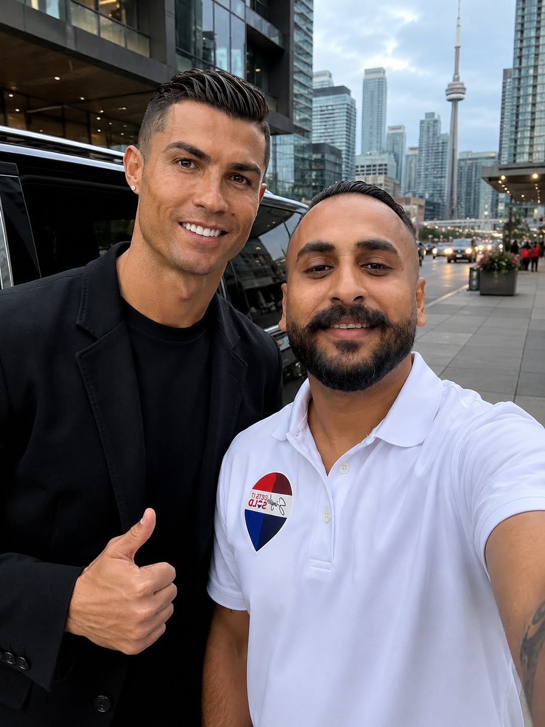 realtor_ankursingla 게시물 이미지: POV: My newest buyer client just landed in...
