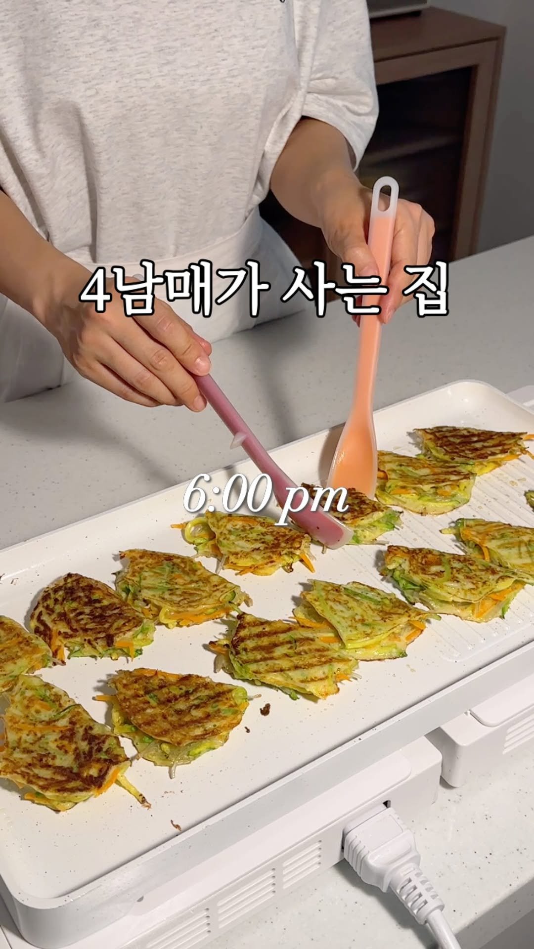 reborn_home_ 게시물 이미지: #플립인덕션#3차#알림이벤트#애호박만두전

🔜 플립 인덕션 3차 : 7/3(금)...