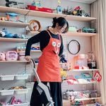 rechaeum 인스타그램 프로필 사진