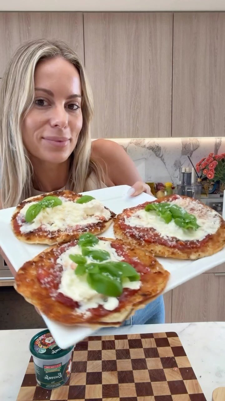recipesbyvictoria 게시물 이미지: YOUR HIGH PROTEIN DINNERS ➡️ Comment “RECIPES”...