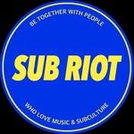 sub_riot 프로필 사진