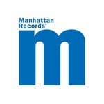 manhattan_records_seoul 프로필 사진