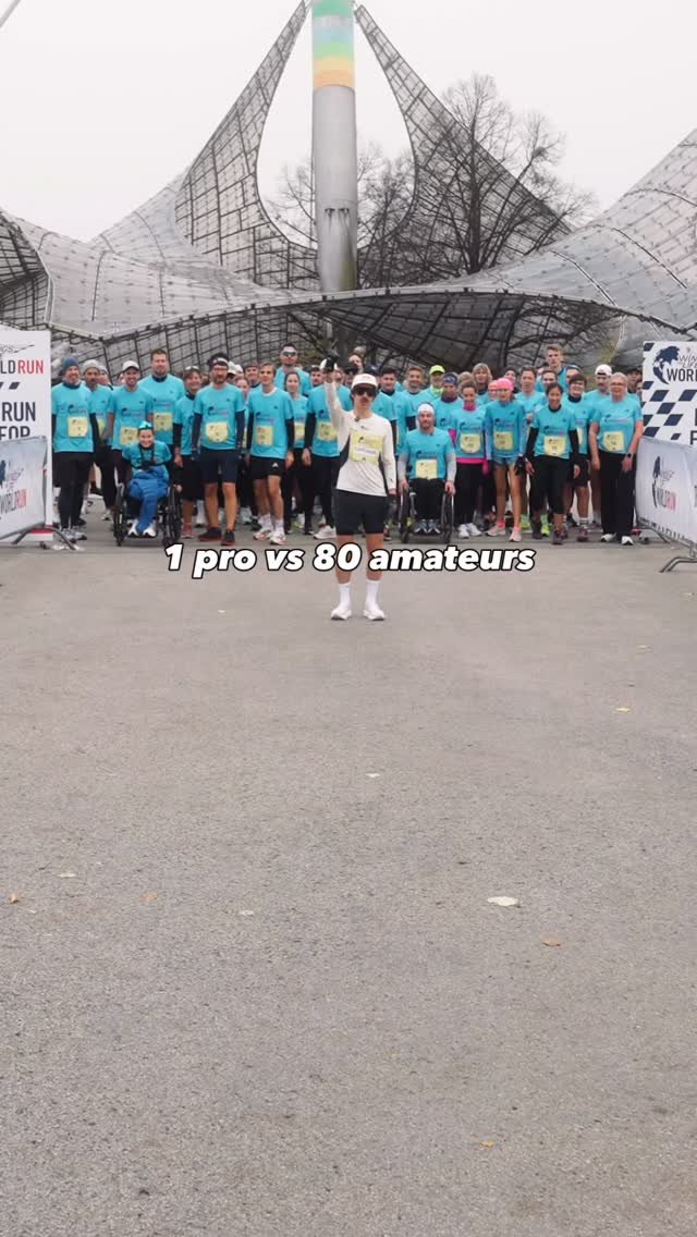 redbull 게시물 이미지: a race with a moving finishing line? that’s...