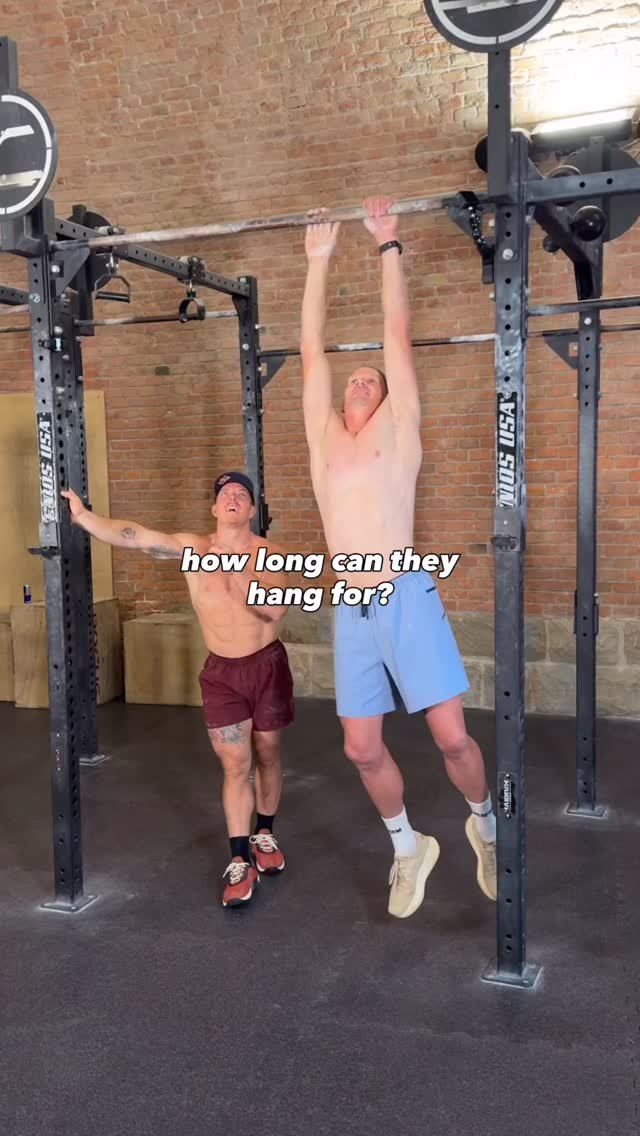 redbull 게시물 이미지: forearms burning and we’re not even hanging...