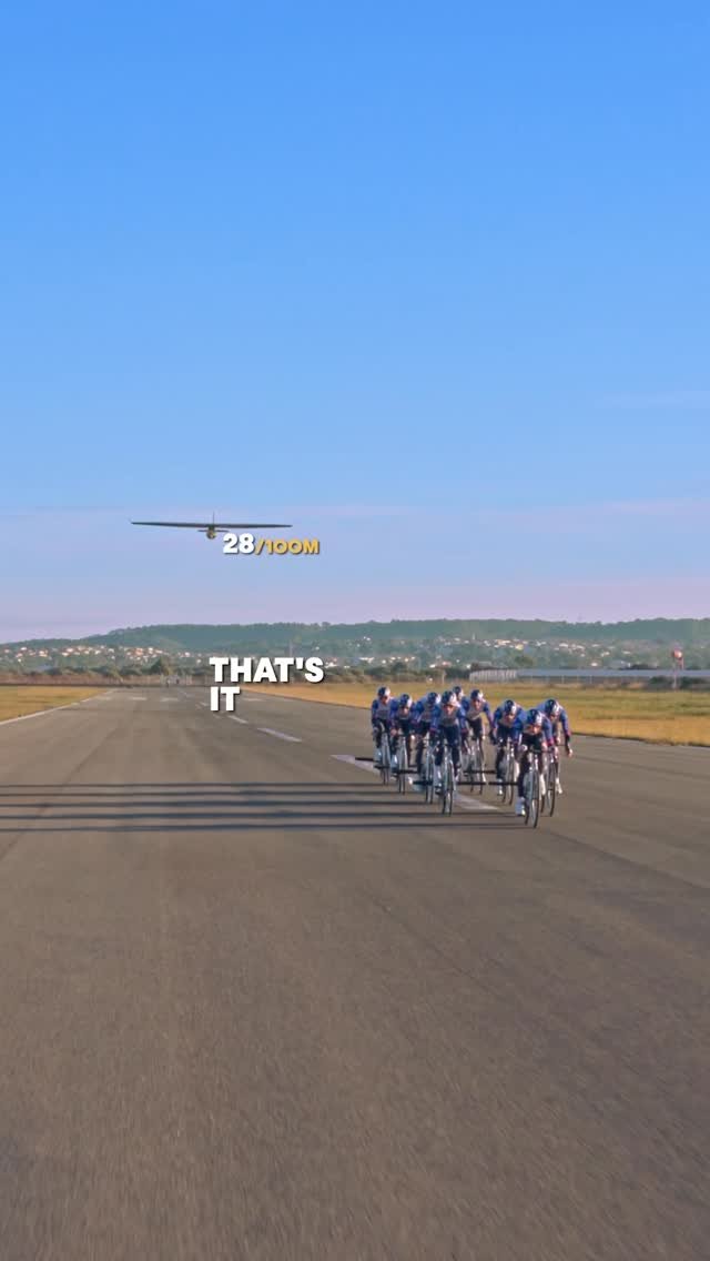 redbull 게시물 이미지: why use horsepower when you can use manpower?...