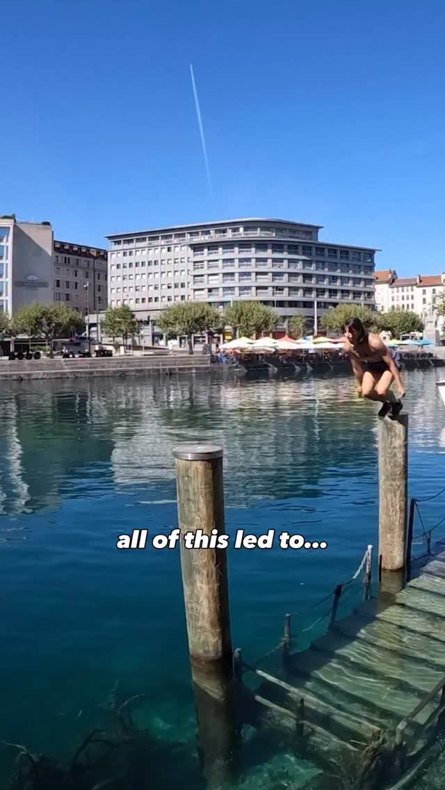 redbull 게시물 이미지: one foot in front of the other 👏

🏃‍♀️:...