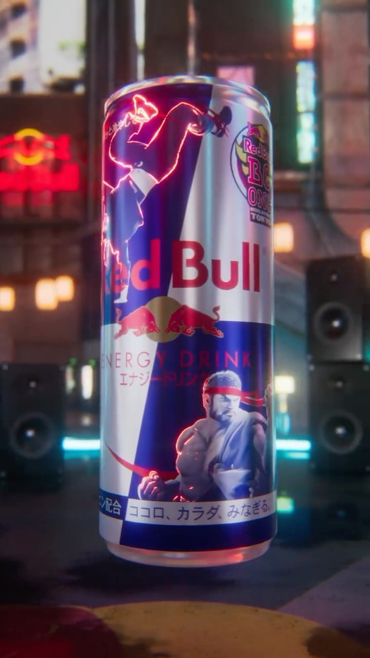 redbull 게시물 이미지: join the battle 🔥

Watch Red Bull BC One World...