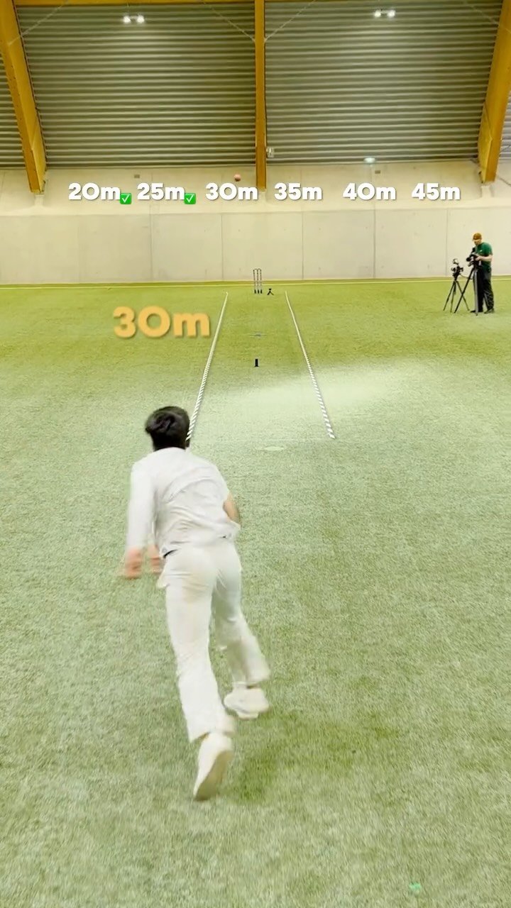 redbull 게시물 이미지: that one bounce from 40m was an insane shot...