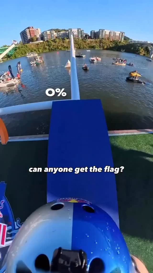 redbull 게시물 이미지: most extreme game of capture the flag ever?...