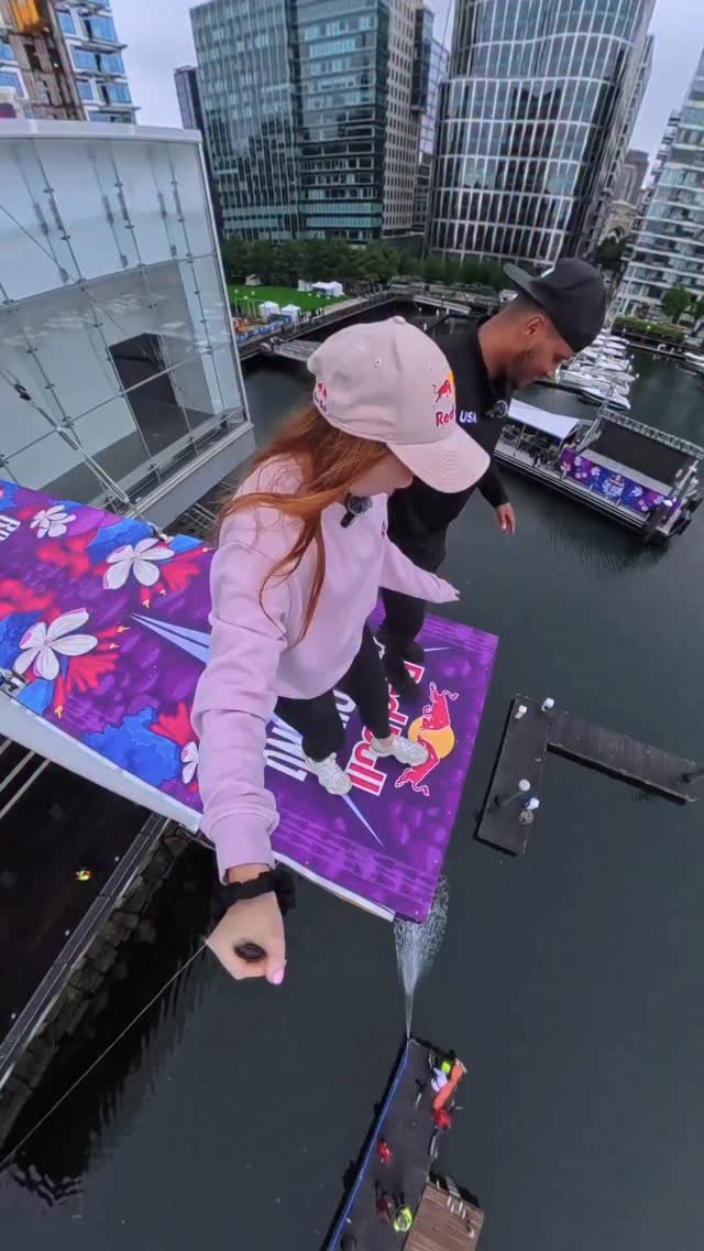 redbull 게시물 이미지: heights only heroes handle 🫡

🤿:...