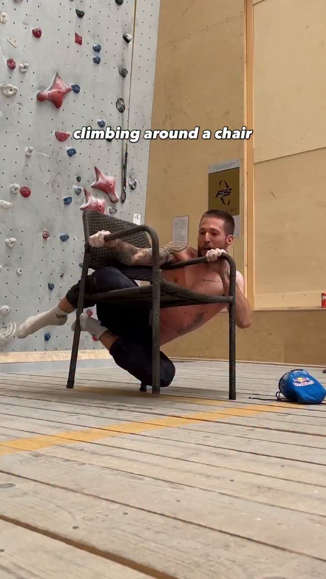 redbull 게시물 이미지: that’s a whole lot of balance required...