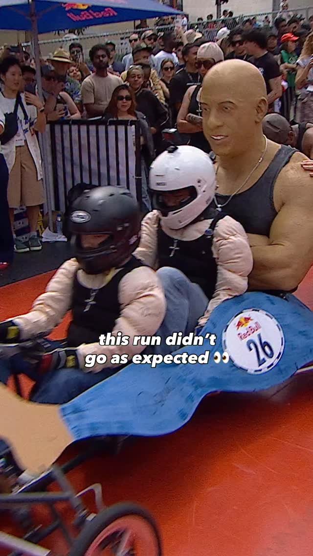 redbull 게시물 이미지: too fast, too furious 🫣

📍:...