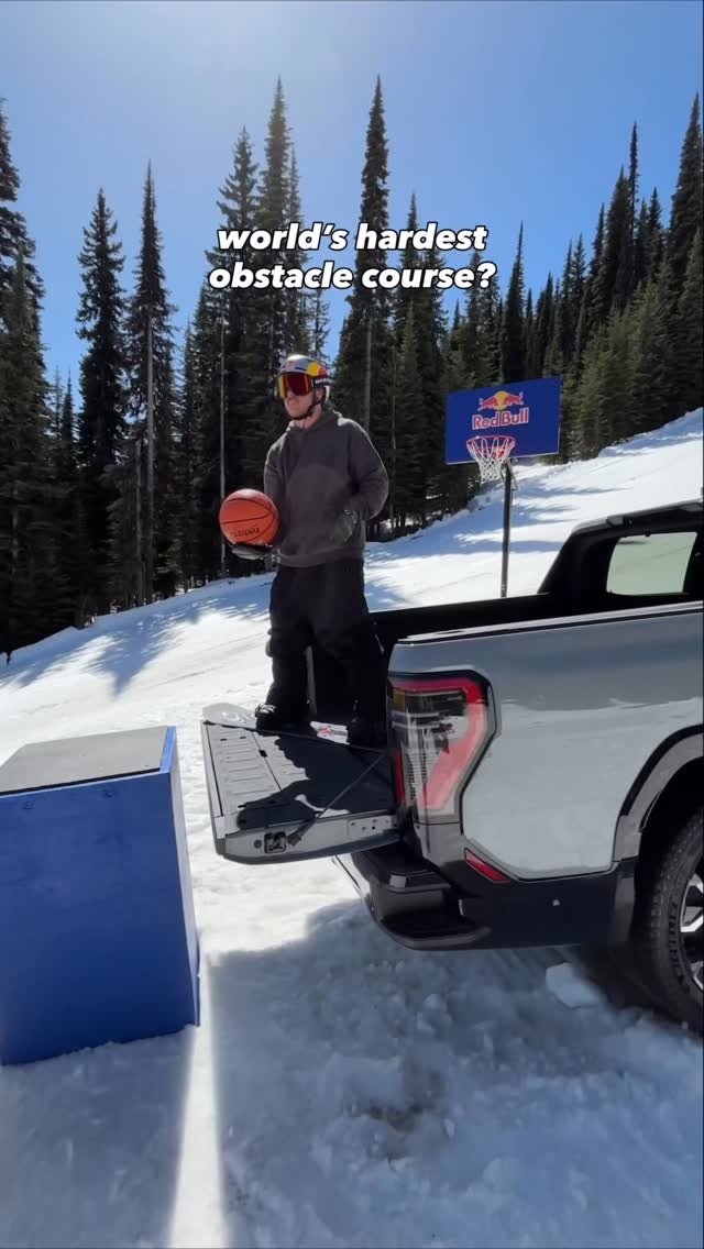 redbull 게시물 이미지: how many skills does @sebtoots have? all of...