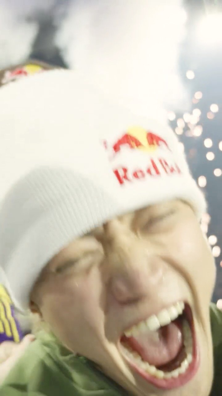 redbull 게시물 이미지: Winning hits different when it’s home 🇯🇵
🏆...