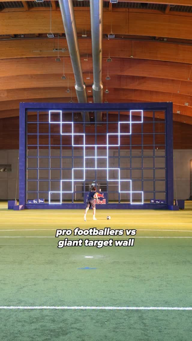 redbull 게시물 이미지: a true combination of precision, timing and...
