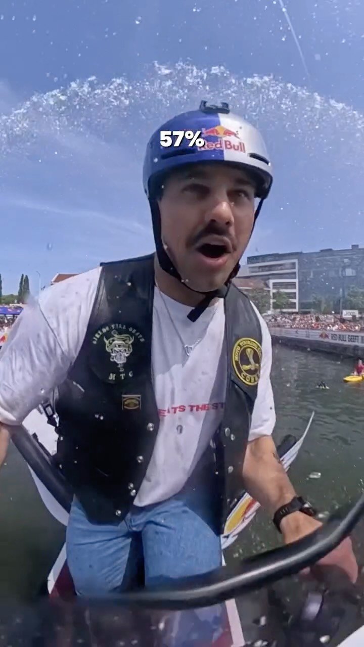 redbull 게시물 이미지: the Stalen Ros POV everyone has been waiting...