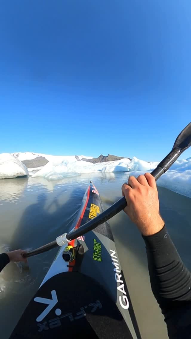 redbulladventure 게시물 이미지: there’s no end to the beauty of Iceland’s...