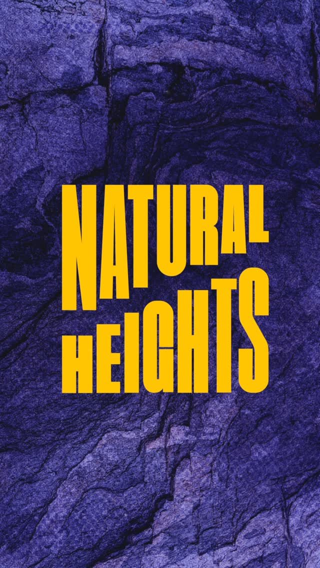 redbulladventure 게시물 이미지: 🚨NEW CLIMBING SHOW: Natural Heights 🧗 

follow...