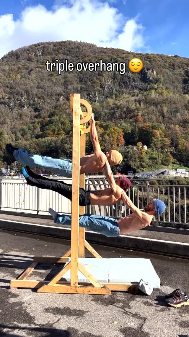 redbulladventure 게시물 이미지: is this how you reach GOAT status? 🗿

🧗‍♂️ :...