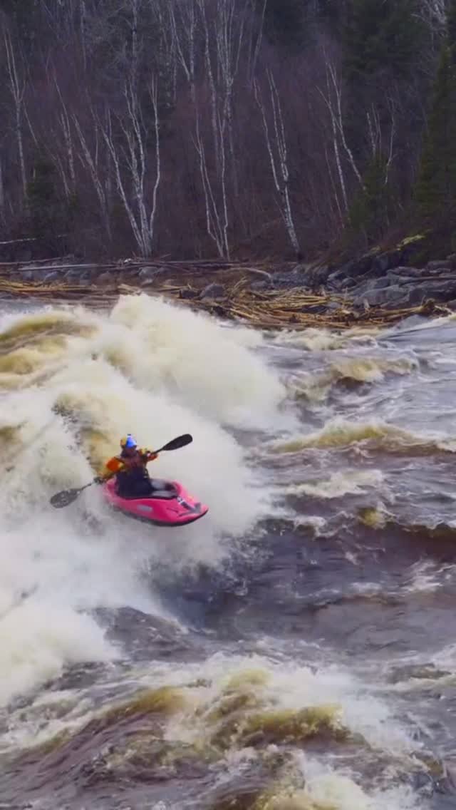 redbulladventure 게시물 이미지: those kickflips don’t lie 😳

🛶:...
