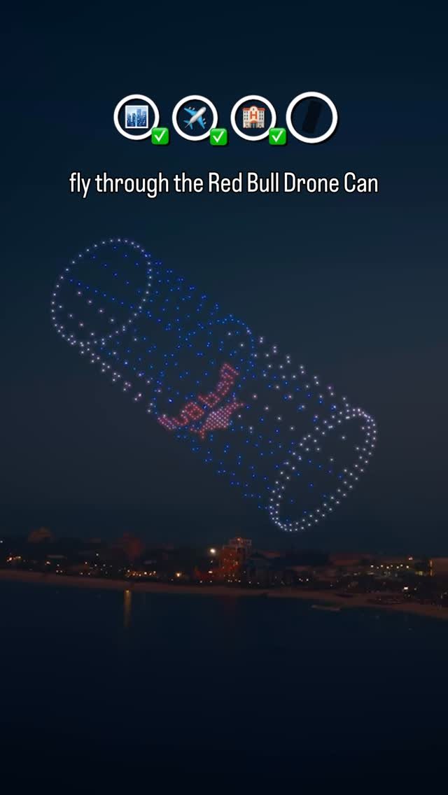 redbulladventure 게시물 이미지: zero traffic 🤝 full send - insane city slalom...