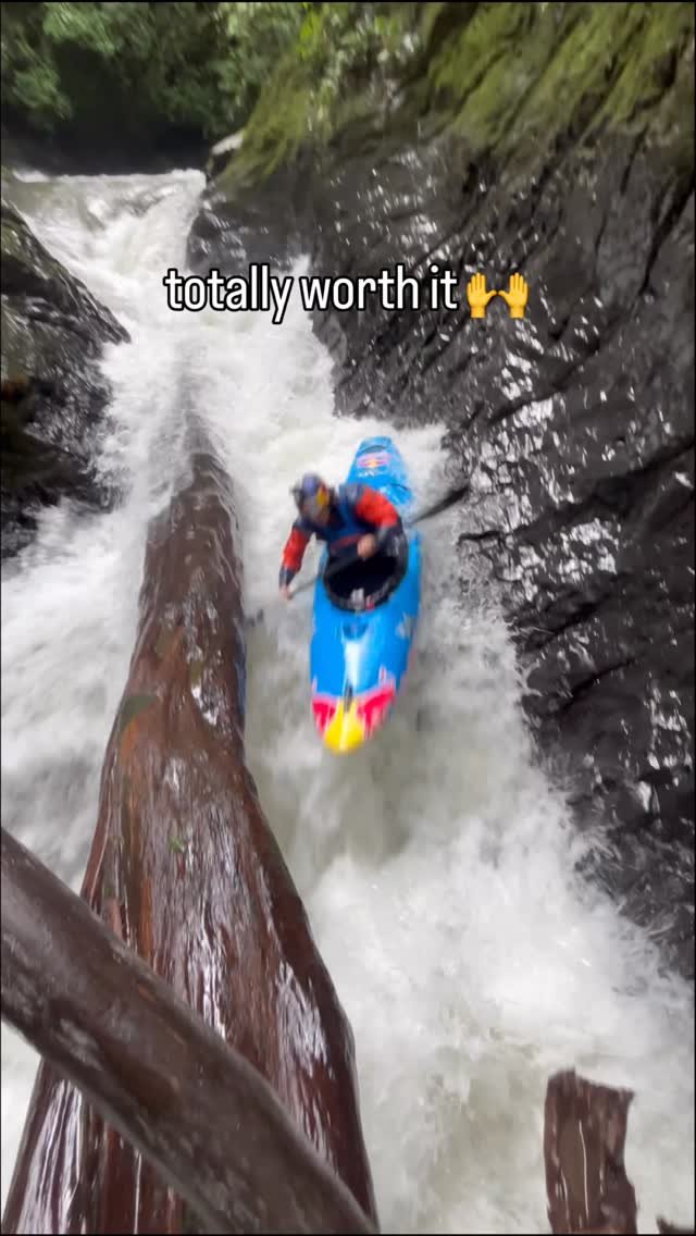 redbulladventure 게시물 이미지: rock, paper, scissors, send it 😤

🛶 :...