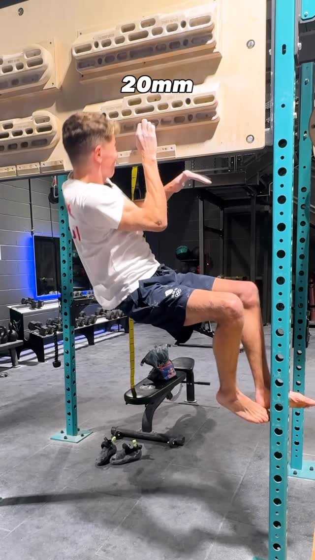 redbulladventure 게시물 이미지: core strength and one hell of a grip 😤

🧗‍♂️:...