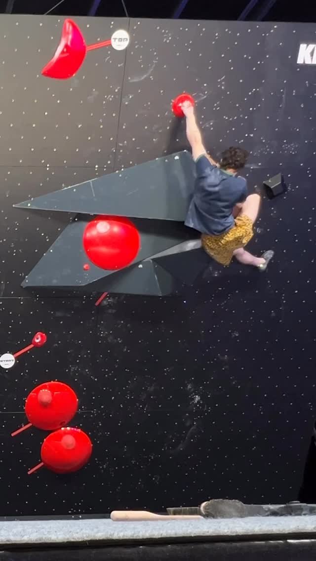 redbulladventure 게시물 이미지: and that’s how you win the men’s title 👏...