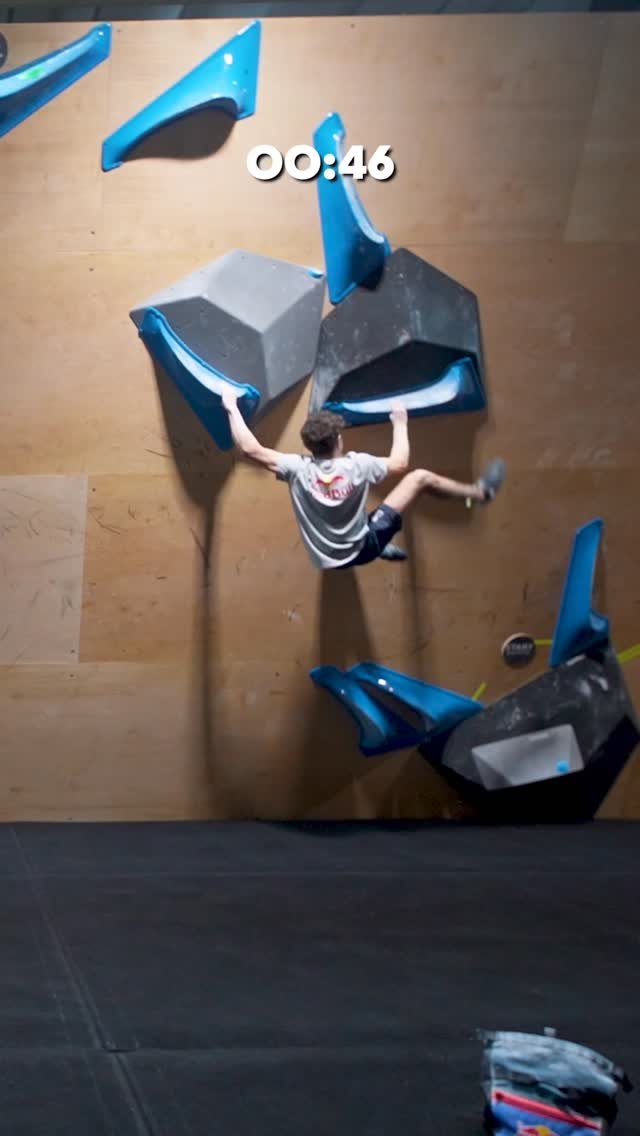 redbulladventure 게시물 이미지: 4 minutes on the clock and only one winner...