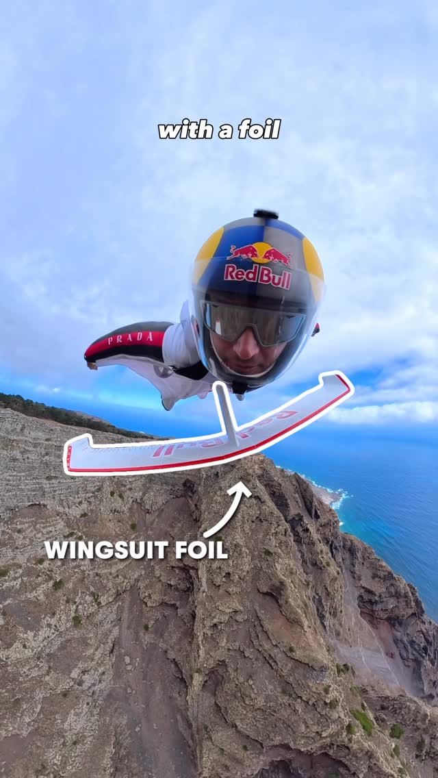 redbulladventure 게시물 이미지: this changes everything 🤯

@petersalzmann.at...