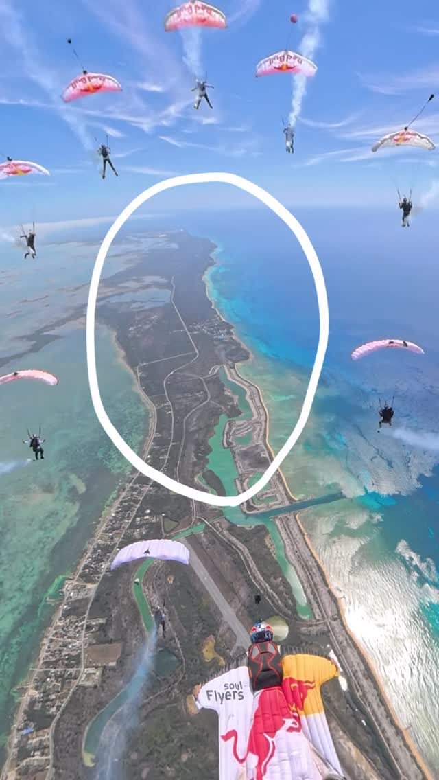 redbulladventure 게시물 이미지: when your “circle” of friends are all...