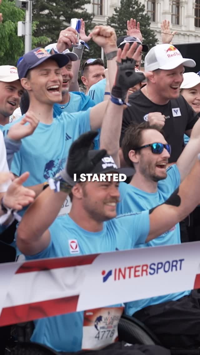 redbulladventure 게시물 이미지: join the global race and run for those who...