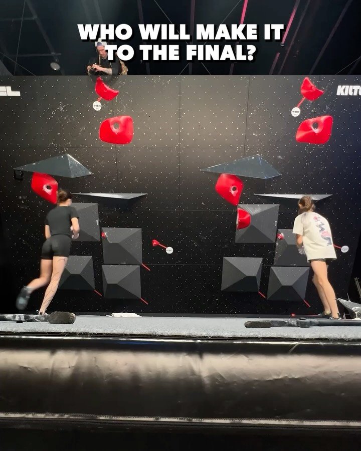 redbulladventure 게시물 이미지: swipe for the women’s final of the first ever...
