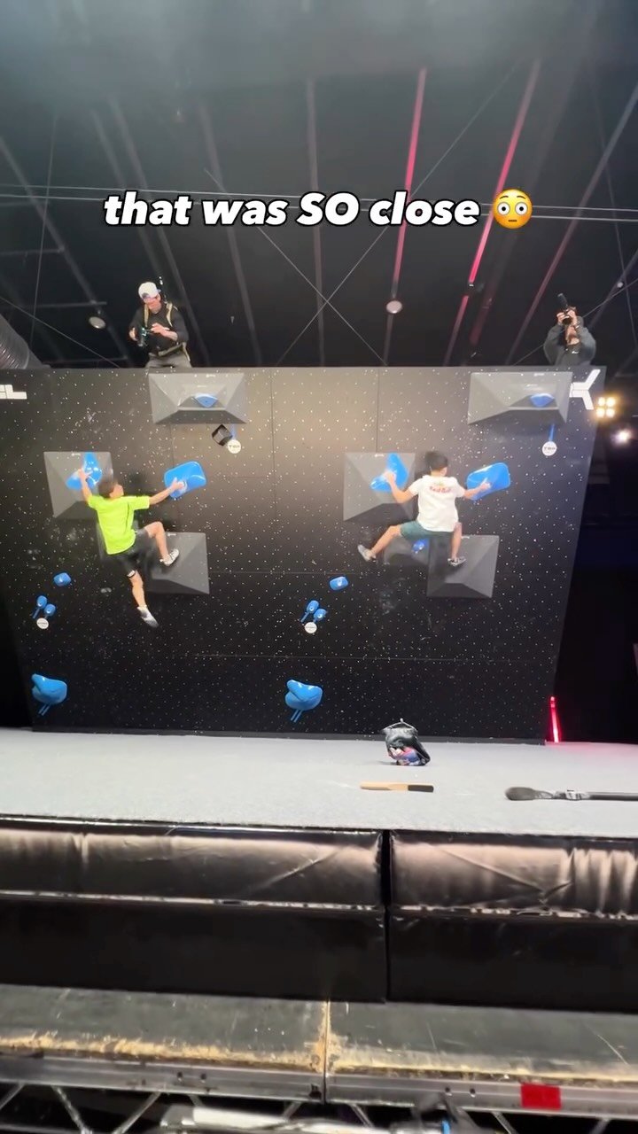 redbulladventure 게시물 이미지: we are live NOW on Red Bull TV for the Pro...