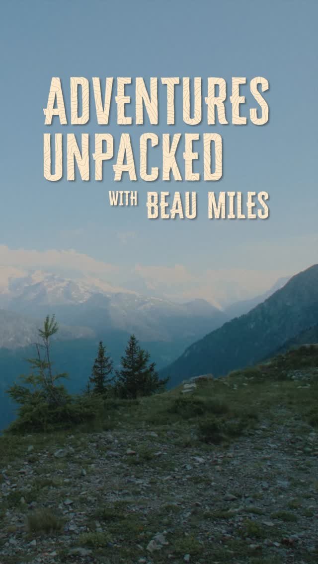 redbulladventure 게시물 이미지: 🌋 NEW SHOW ALERT: ADVENTURES UNPACKED WITH...