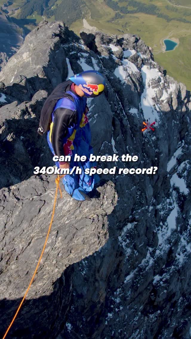 redbulladventure 게시물 이미지: flying into the history books 👀
Peter...