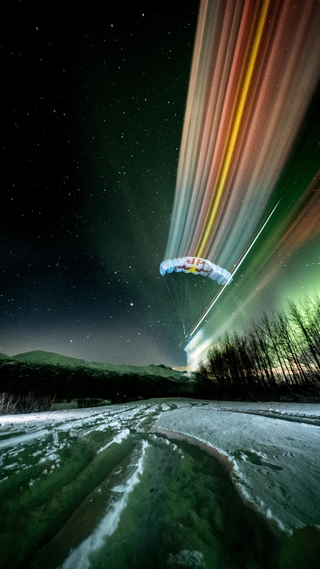 redbullairforce 게시물 이미지: making dreams into reality 💫

📸:...