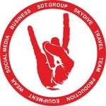 sdt.group 프로필 사진