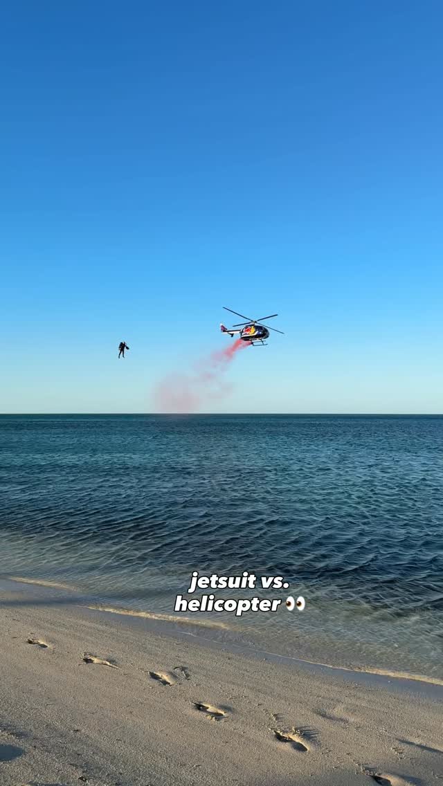 redbullairforce 게시물 이미지: turned the sky into a race track 💭 

🚁:...