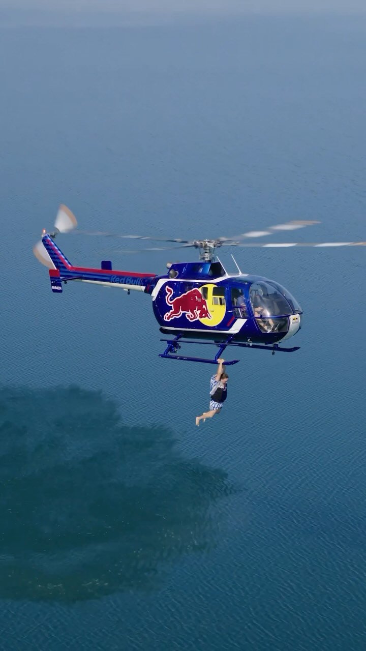 redbullairforce 게시물 이미지: call @aaronfitzgerald105 for all your towing...