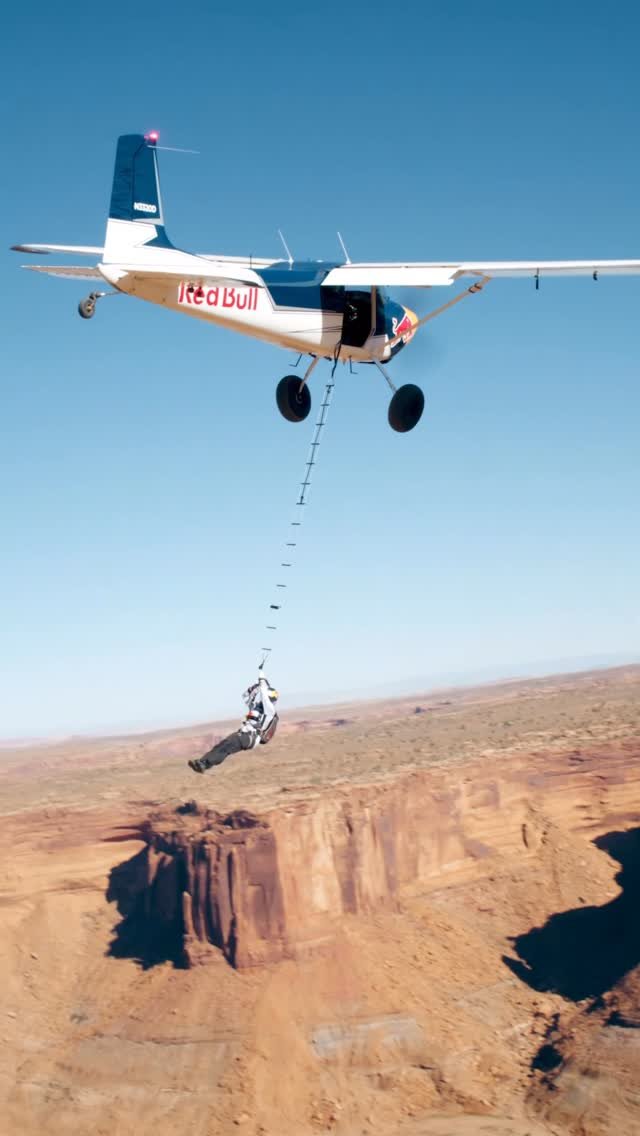 redbullairforce 게시물 이미지: drone just watching like: 👁️👃👁️

And that’s...