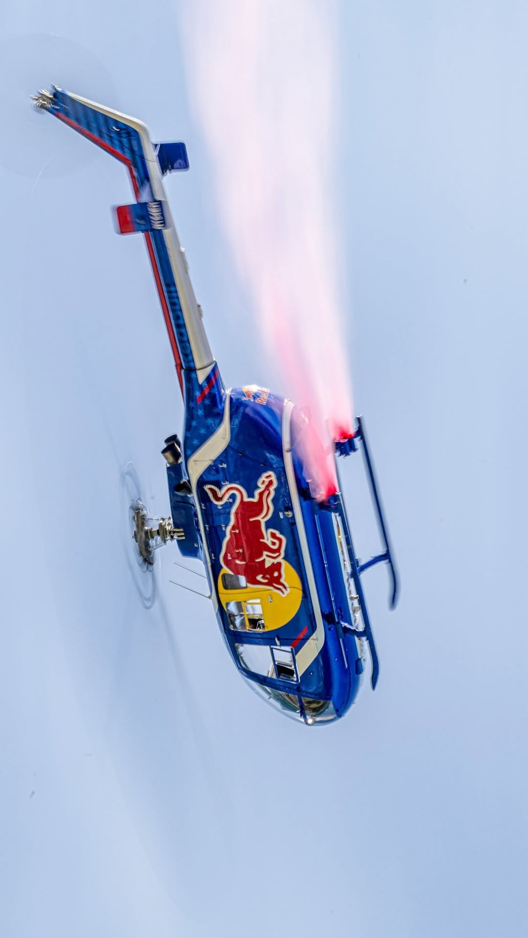 redbullairforce 게시물 이미지: step into his office 😎 @aaronfitzgerald105...